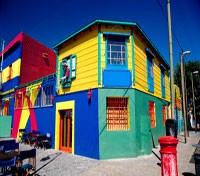 La Boca
